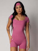 Macaquinho Match Rosa Vintage