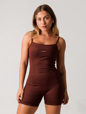 Macaquinho Dear Espresso