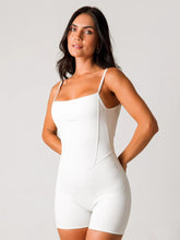 Macaquinho Dear Off White