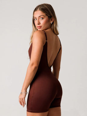 Macaquinho Dear Espresso