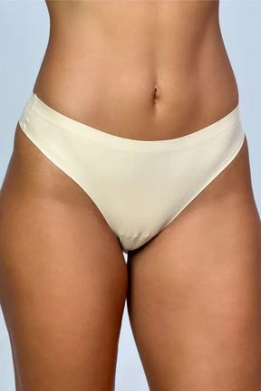 Kit 3 Calcinhas Corte a Fio