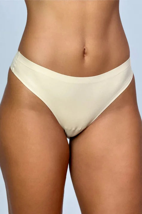 Kit 3 Calcinhas Corte a Fio