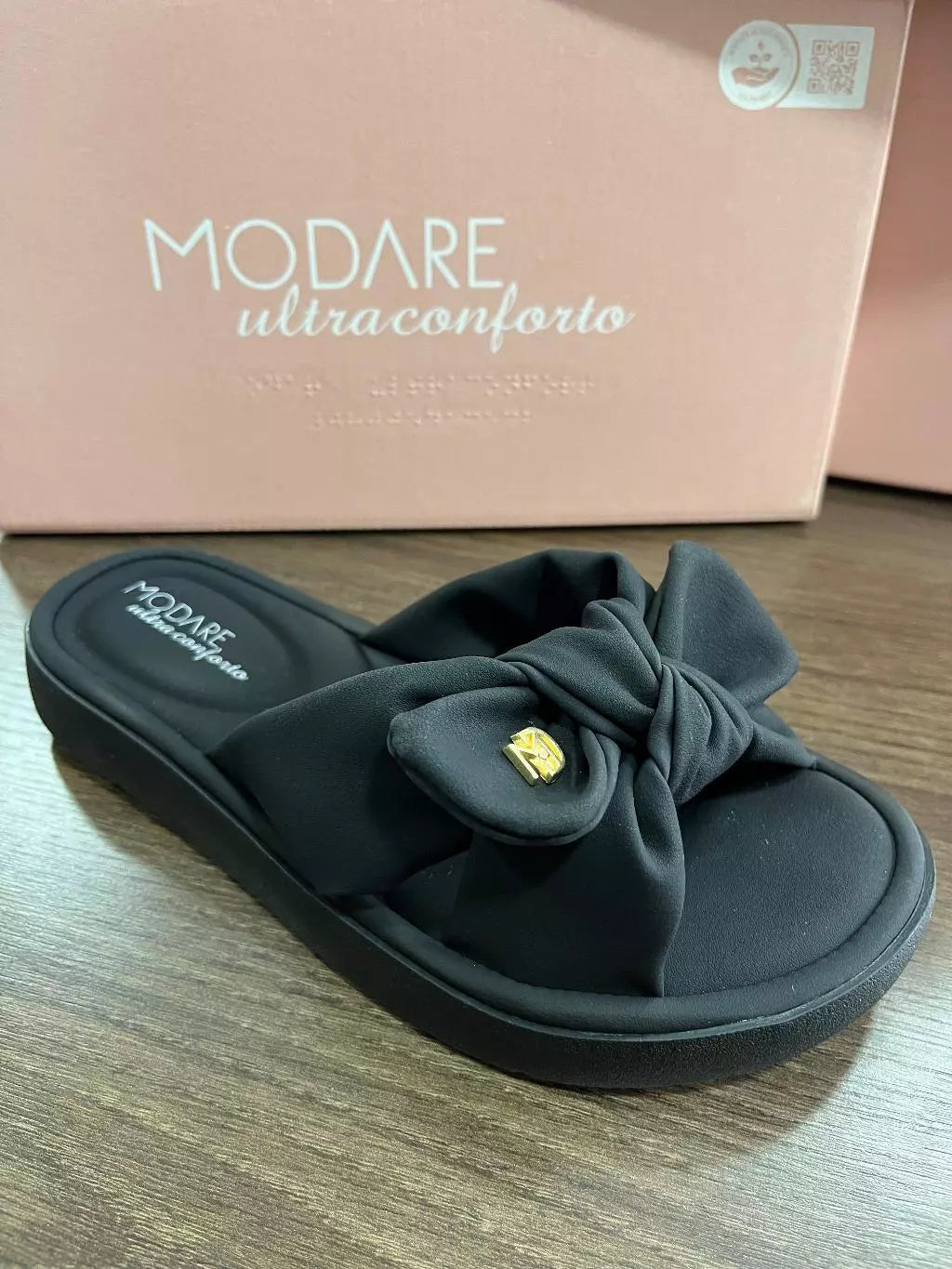 Chinelo Feminino Modare Ultra Conforto