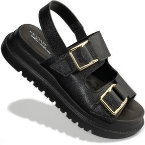 Sandália Papete Modare Ultraconforto Original