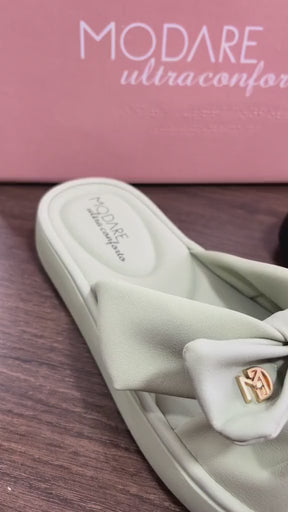 Chinelo Feminino Modare Ultra Conforto