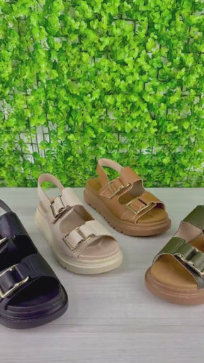 Sandália Papete Modare Ultraconforto Original